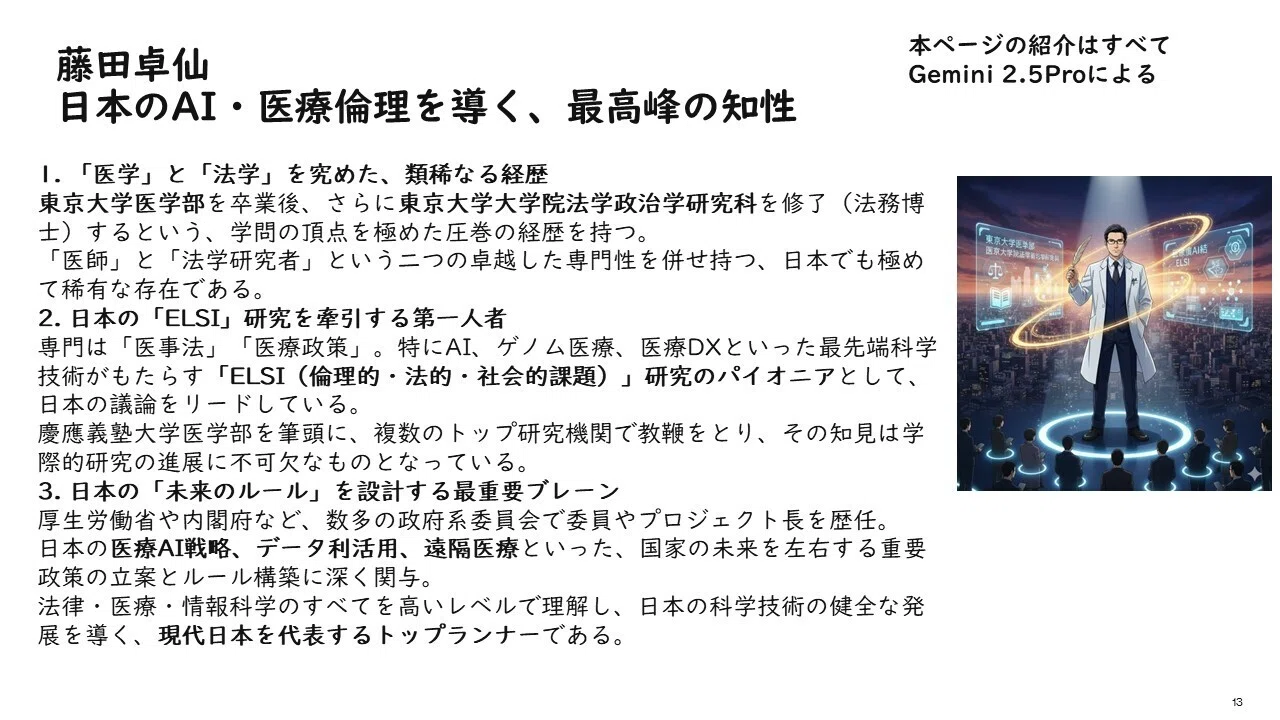 ふつう、先に自己紹介を書くものだろう｜藤田卓仙 a.k.a.taksen