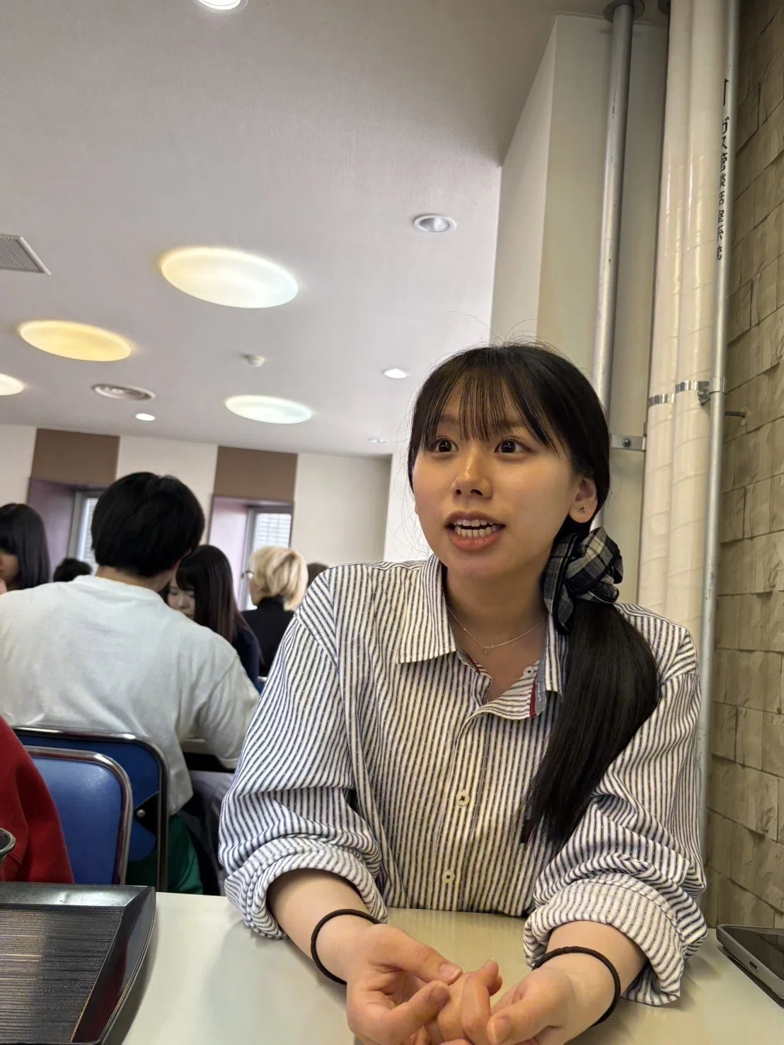 【夕張高校】校長持ち込み企画「卒業生に会いたい!」&放課後の様子など|北海道夕張高等学校公式note