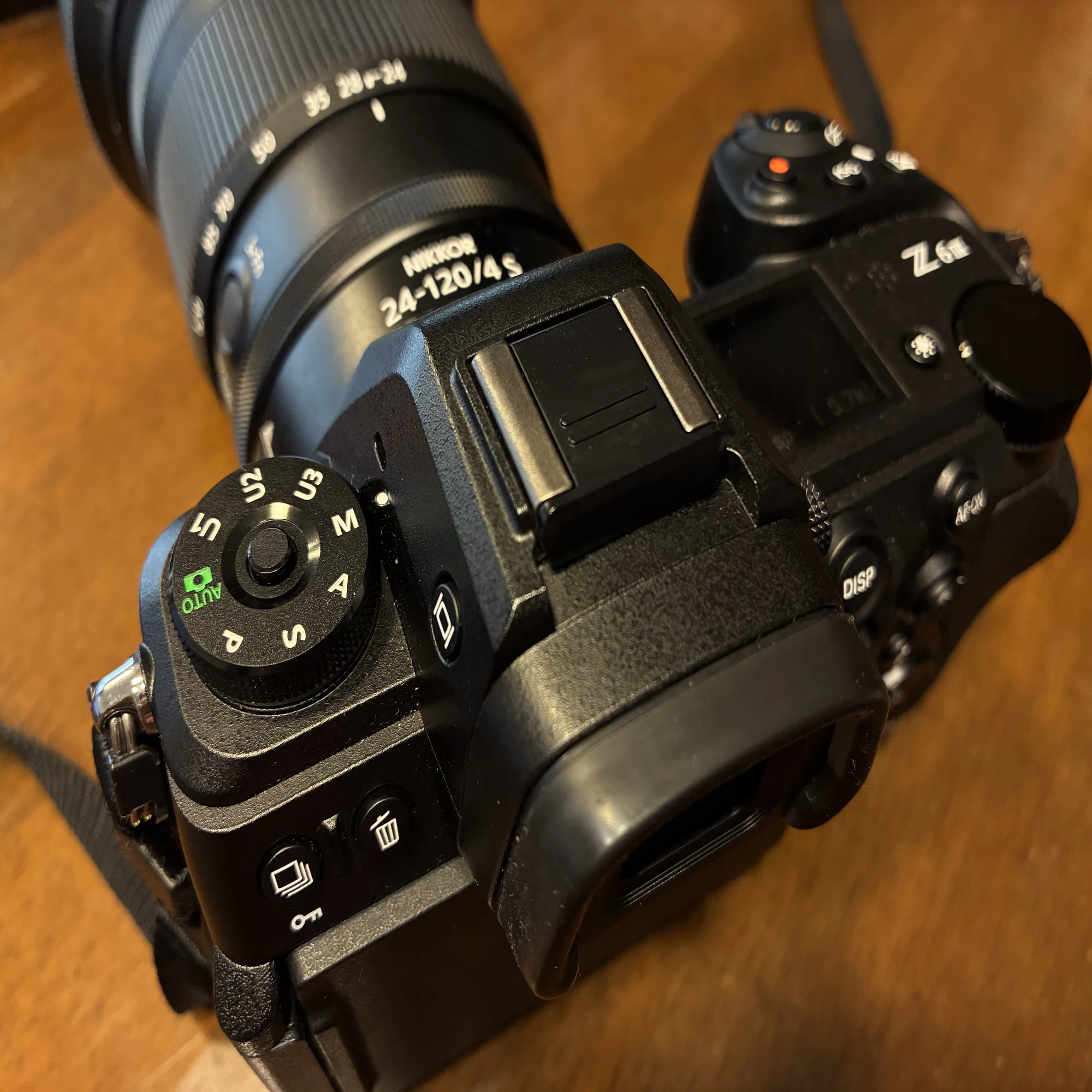 Nikon Z6Ⅲを使って感じたメリットとデメリット｜kagura