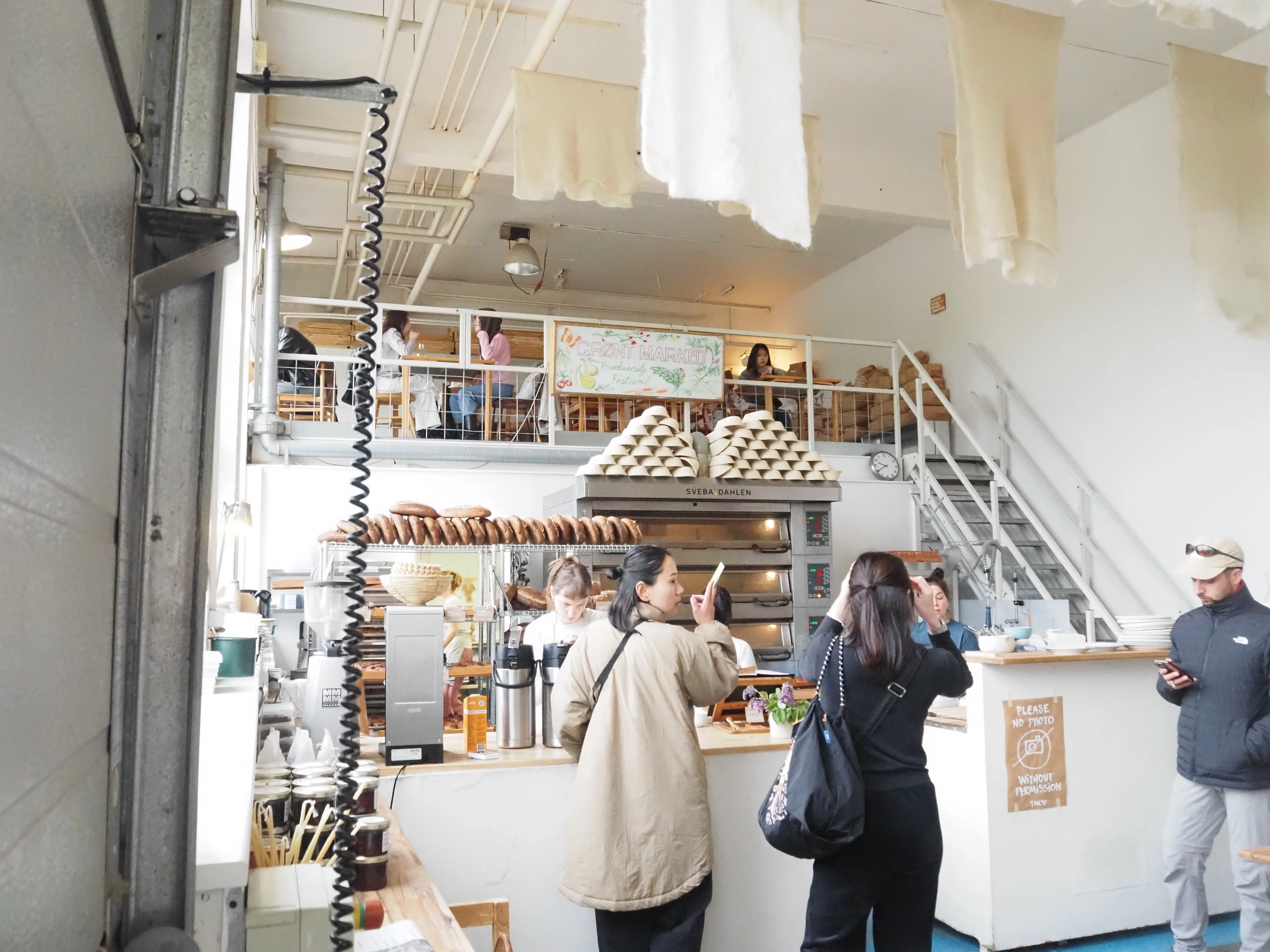 🇩🇰デンマーク、コペンハーゲン2泊3日で訪れたカフェ｜こうすけ