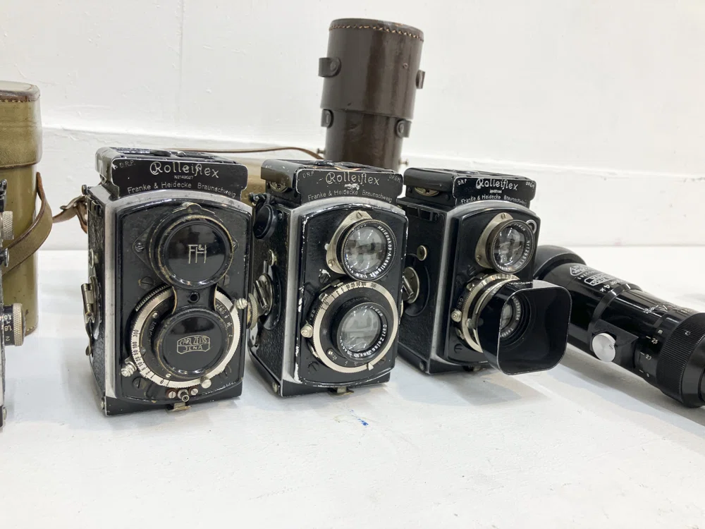 4x4 Photography vol.10」写真展 ｜森谷修_photographer