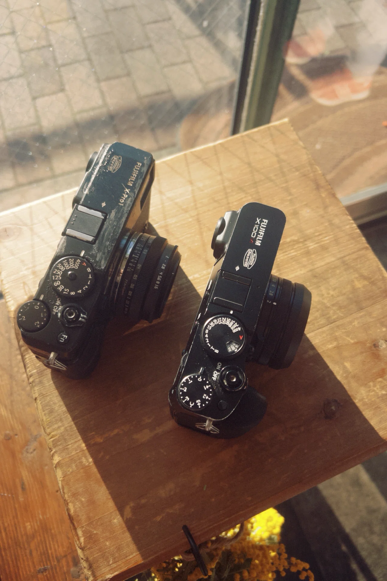 【美品】Fujifilm X-Pro1 （充電器なし） コンデジ代わりに破格のX-pro1｜かまた