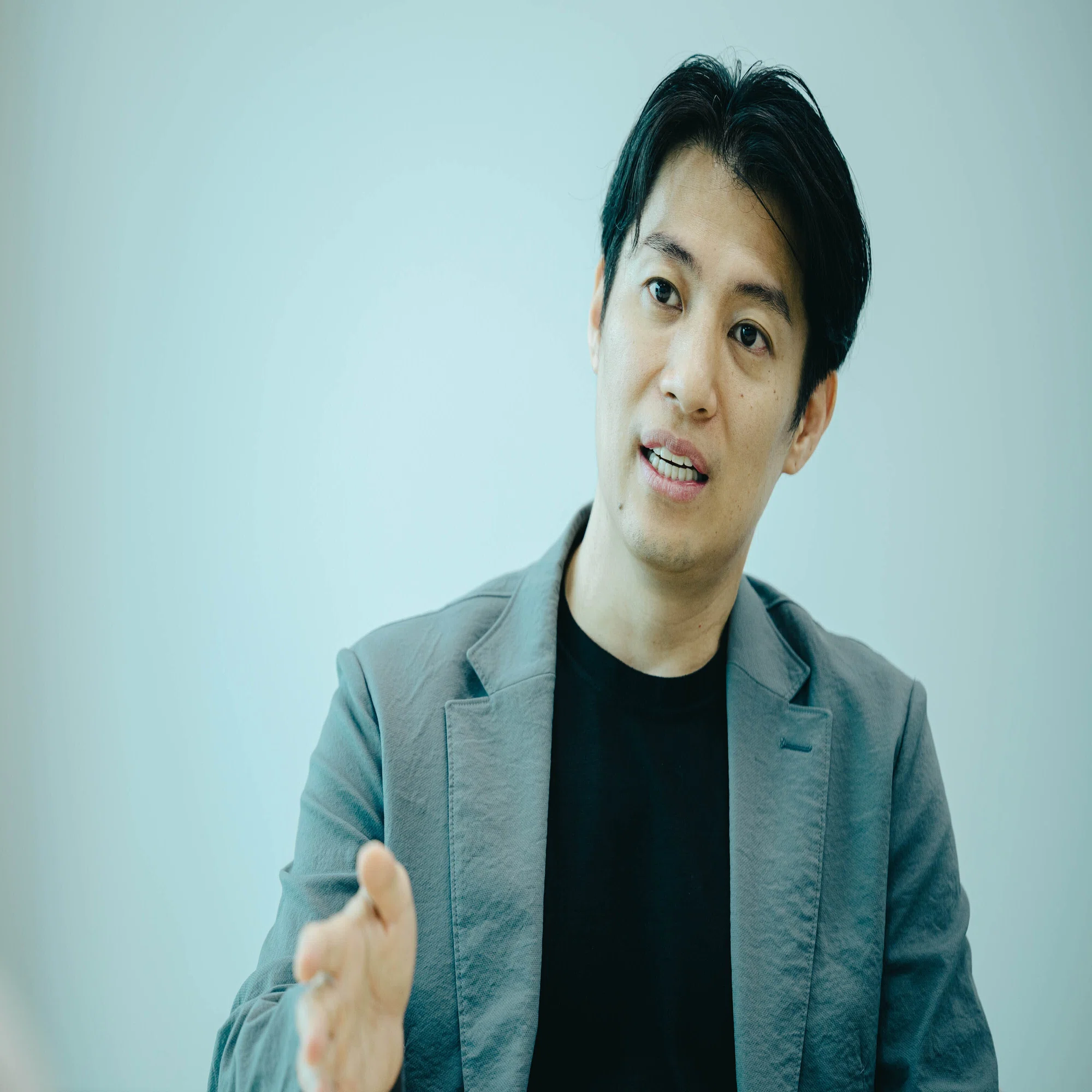 世界を前進させる」決意を新たに。「OUR AMBITION」再定義｜GA 
