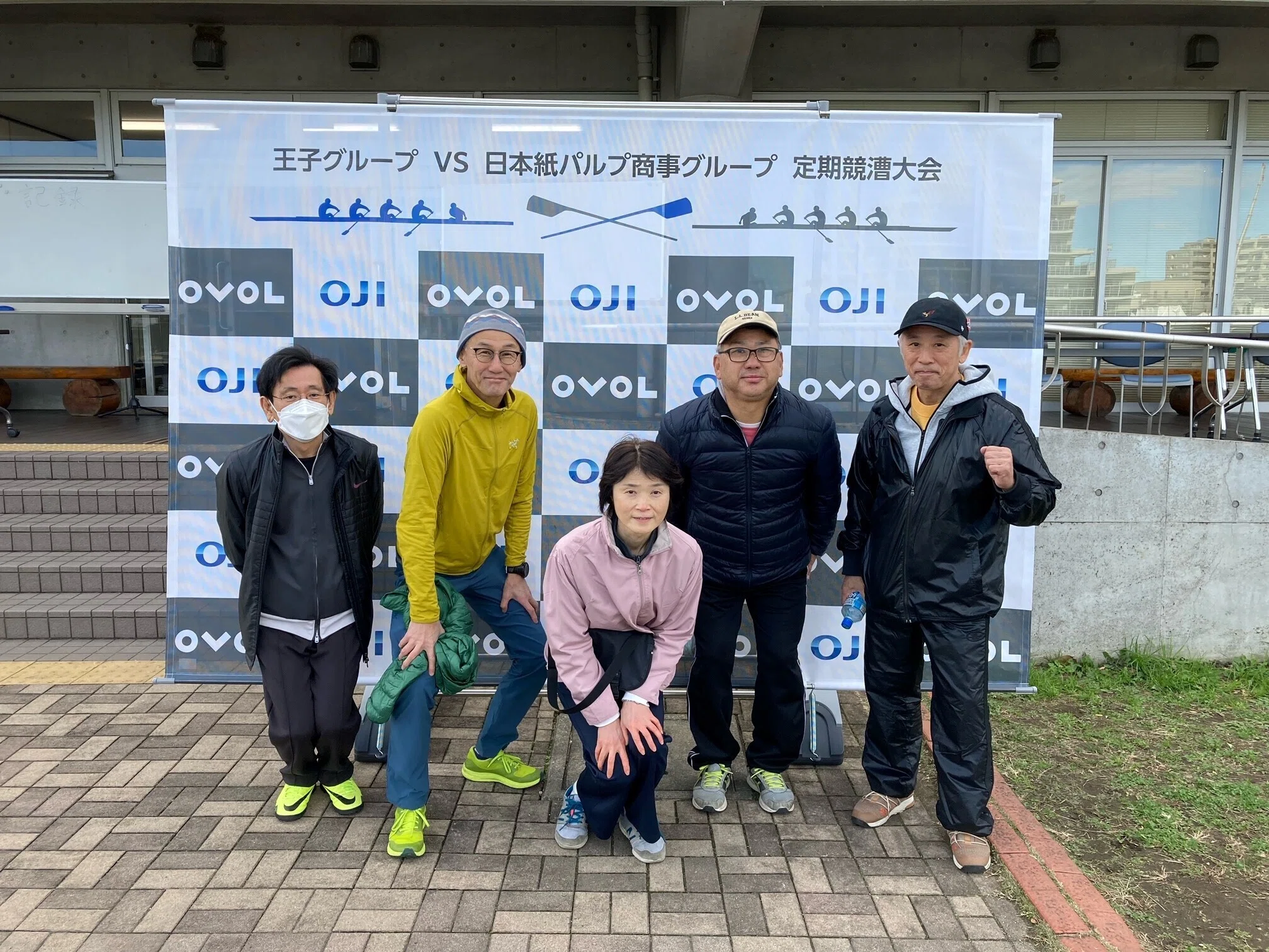 製作依頼相談ページ　臨時 研究と現場をつなぐ先にあるもの OJI Leaders' Voice｜王子