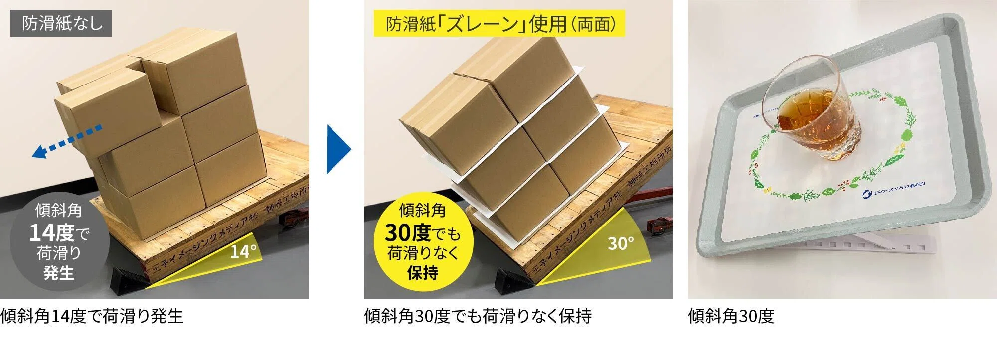 製作依頼相談ページ　臨時 研究と現場をつなぐ先にあるもの OJI Leaders' Voice｜王子