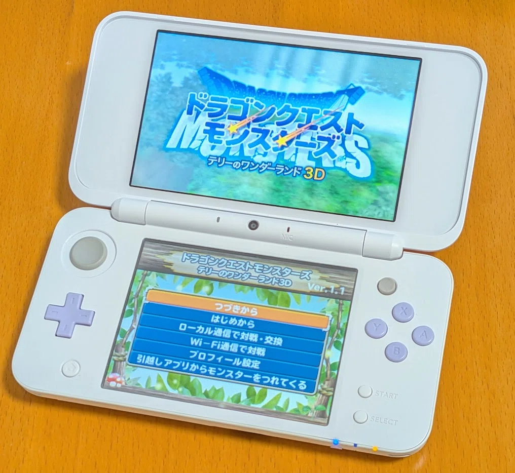 希少・未使用品】ドラゴンクエストモンスターズ2 全国大会参加記念