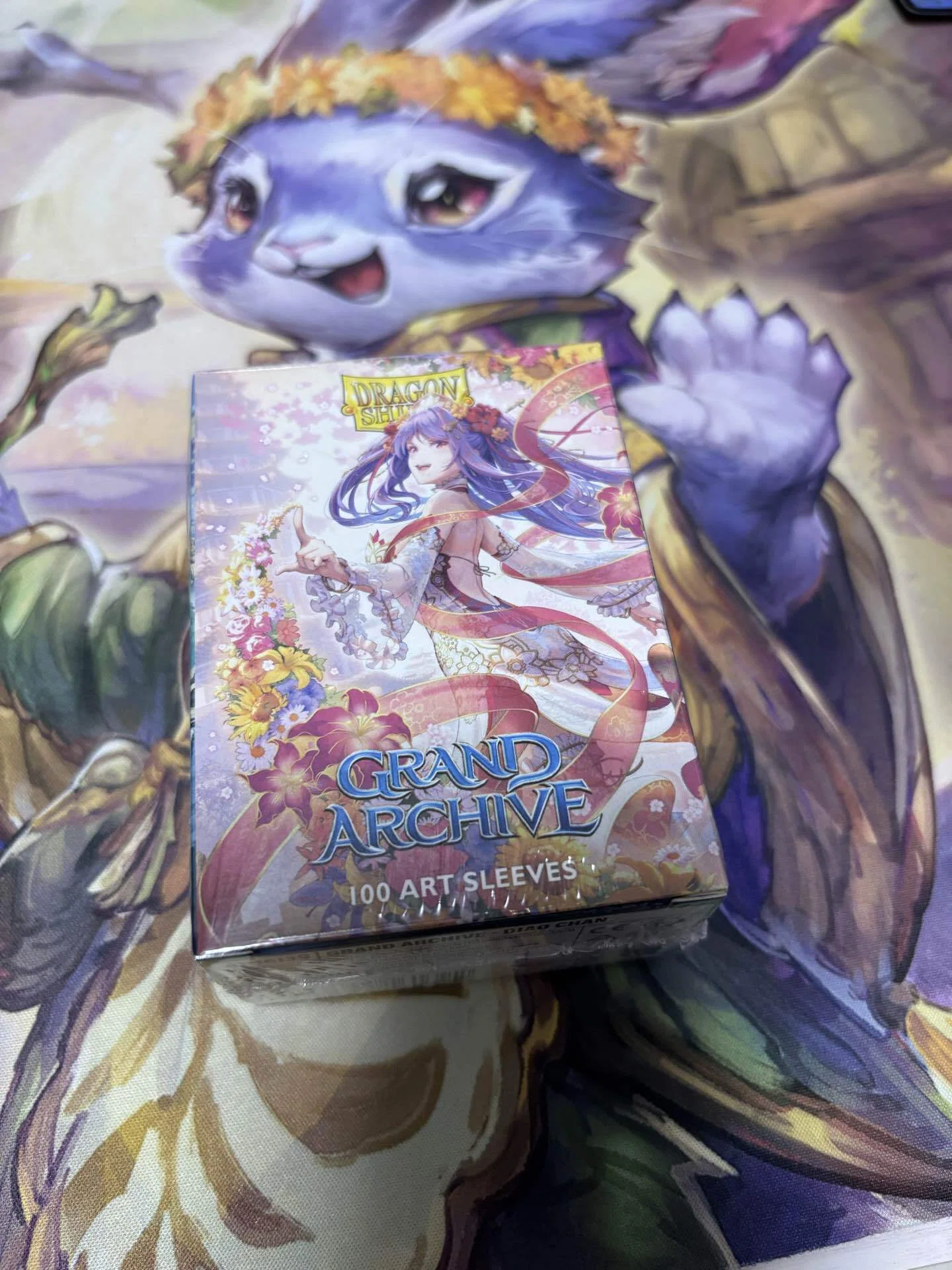 MTG】デッキを用意する｜ハイタデンカ