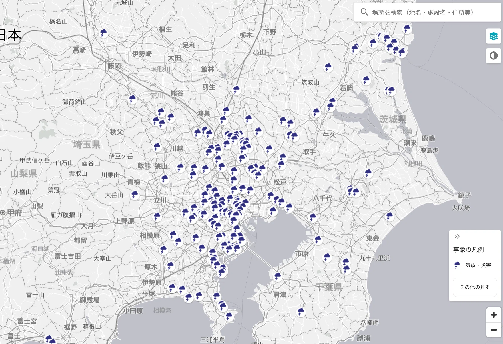 MCP活用】現在進行形の台風被害をSNS情報✕Claudeで分析する｜JX通信社