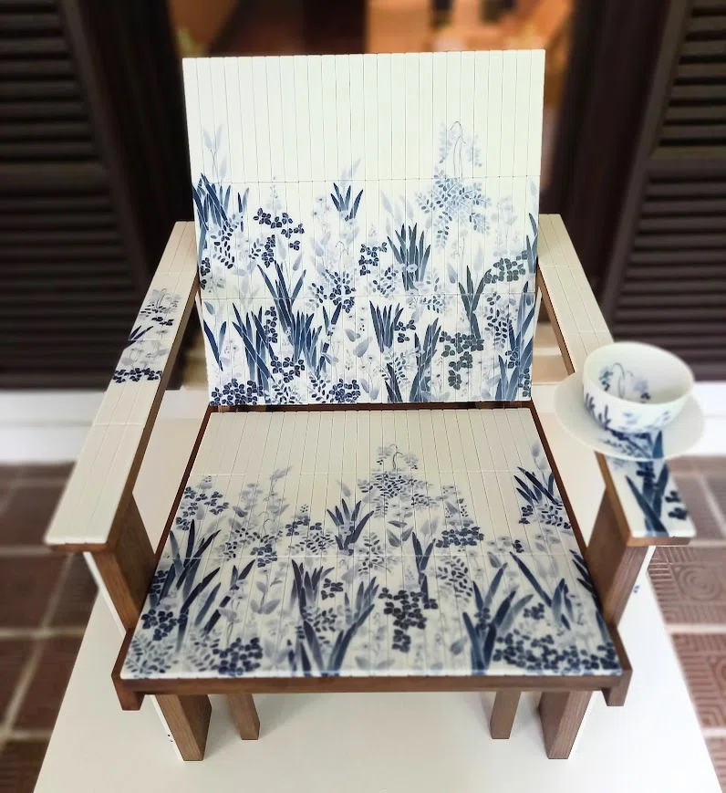Craft x Tech 2026」鑑賞レポート：都心の洋館で伝統工芸とアートの