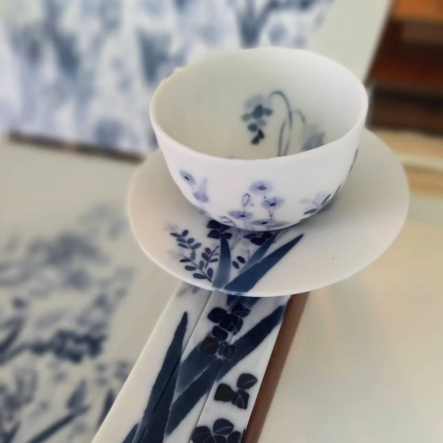 Craft x Tech 2026」鑑賞レポート：都心の洋館で伝統工芸とアートの