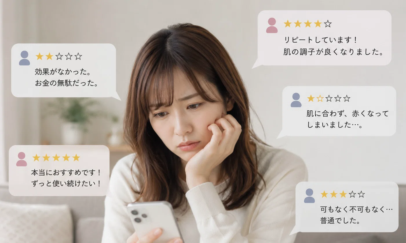 シカクリームどれがいい？肌質・口コミから見える失敗しない選び方5選｜Re