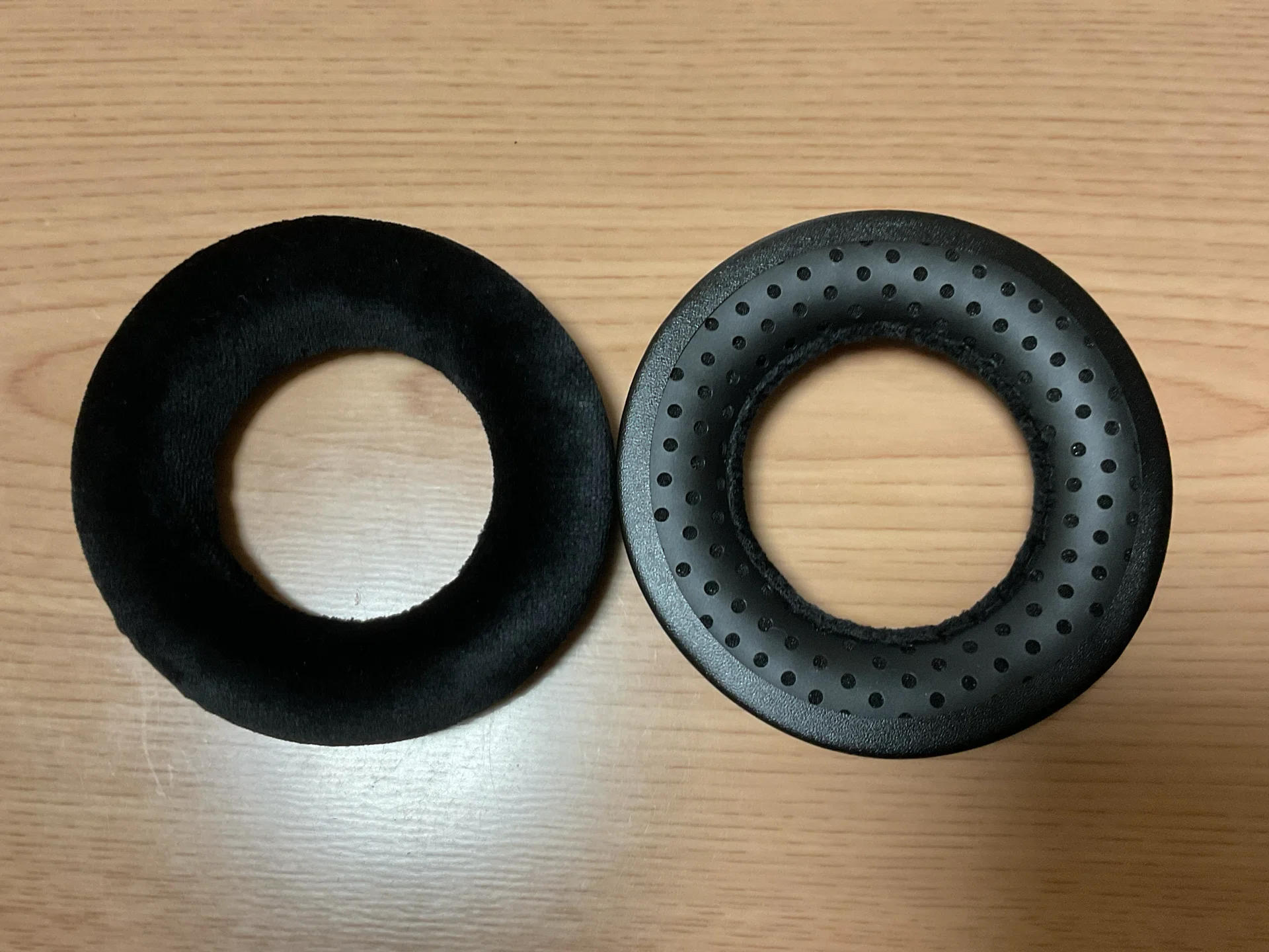 AKG K240 Studioのイヤーパッド交換｜ぶい