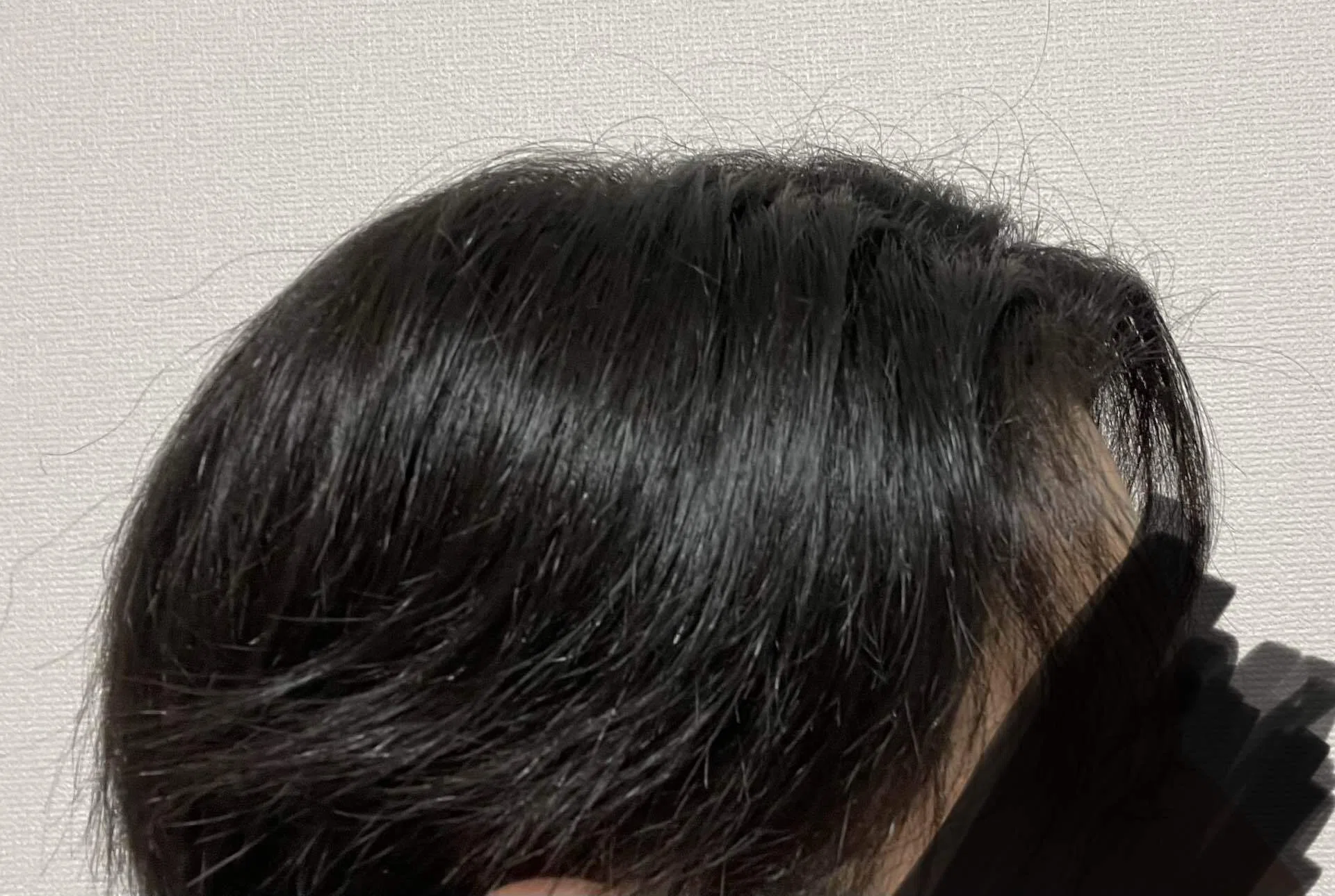 正直レビュー】Ur.Salon センタライザーを使ってみた｜センターパート
