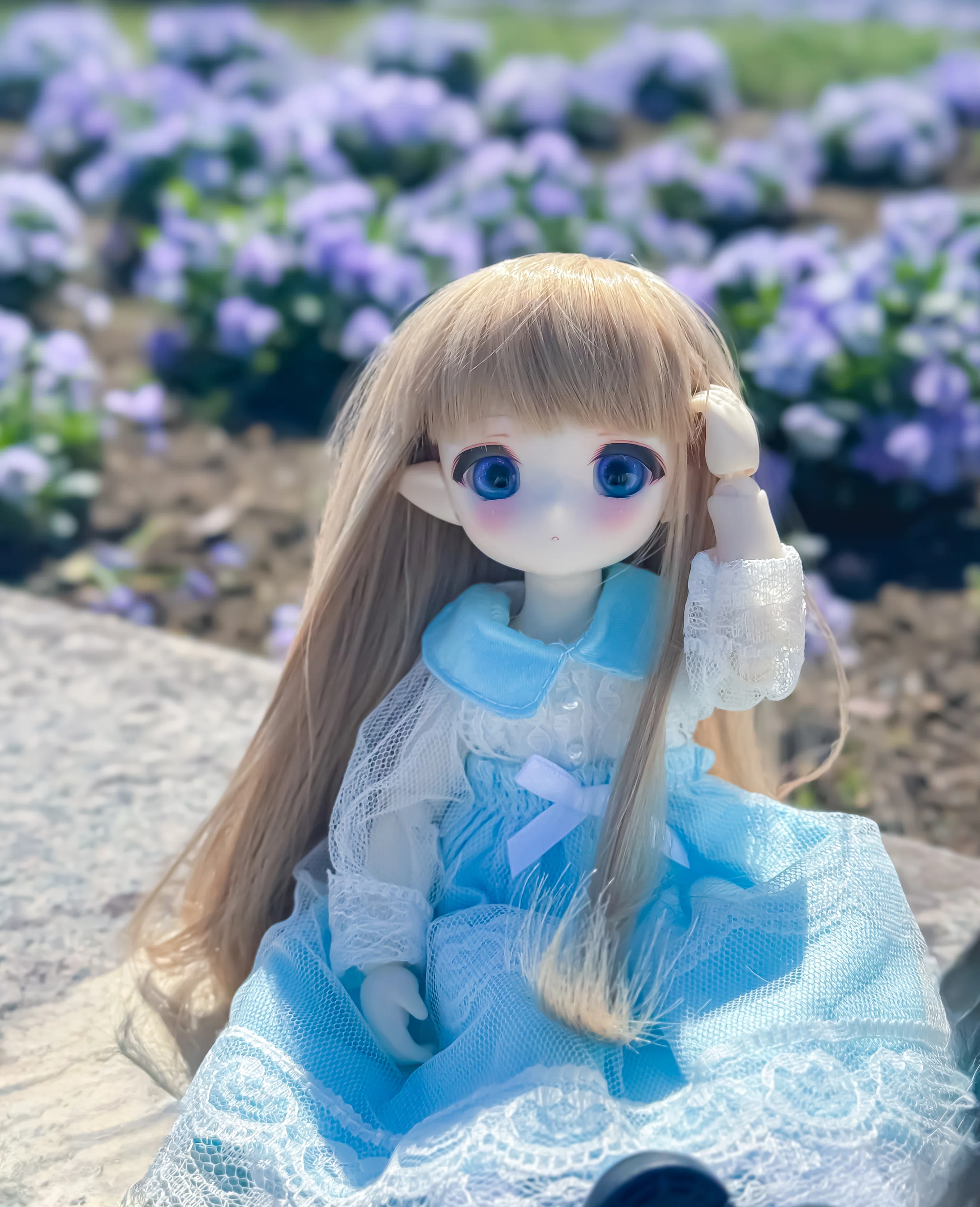 近況報告〜ドールオーナー1周年迎えたり、新しいドールが増えていたり