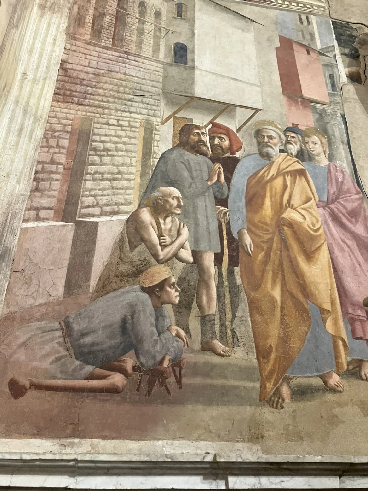 ローマとフィレンツェ 美の記憶⑨ ルネサンス絵画の学校