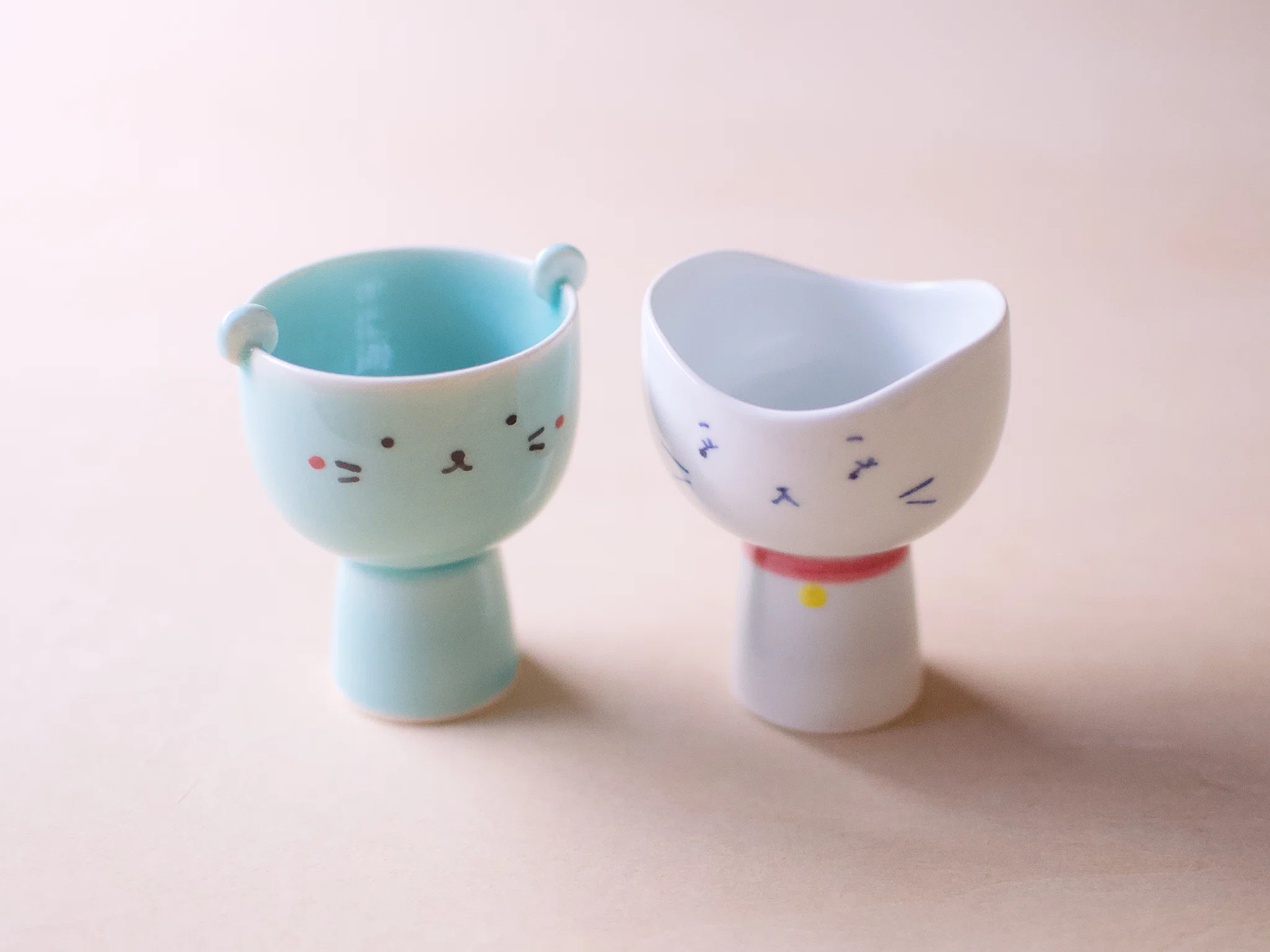 SAKE CUP POP UP｜酒器 今宵堂