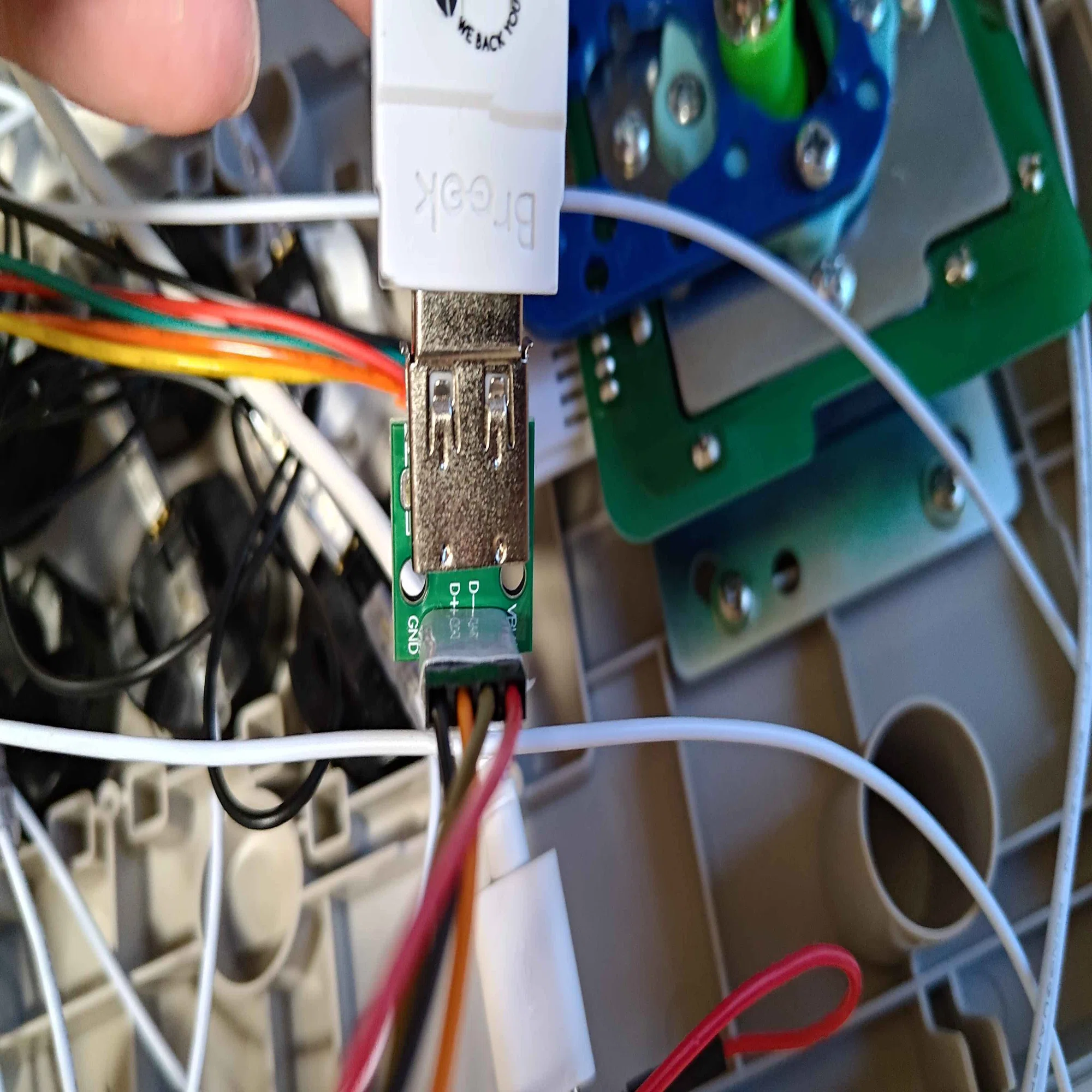 GP2040-CEでPS5の8分間認証を突破する方法｜きよまる