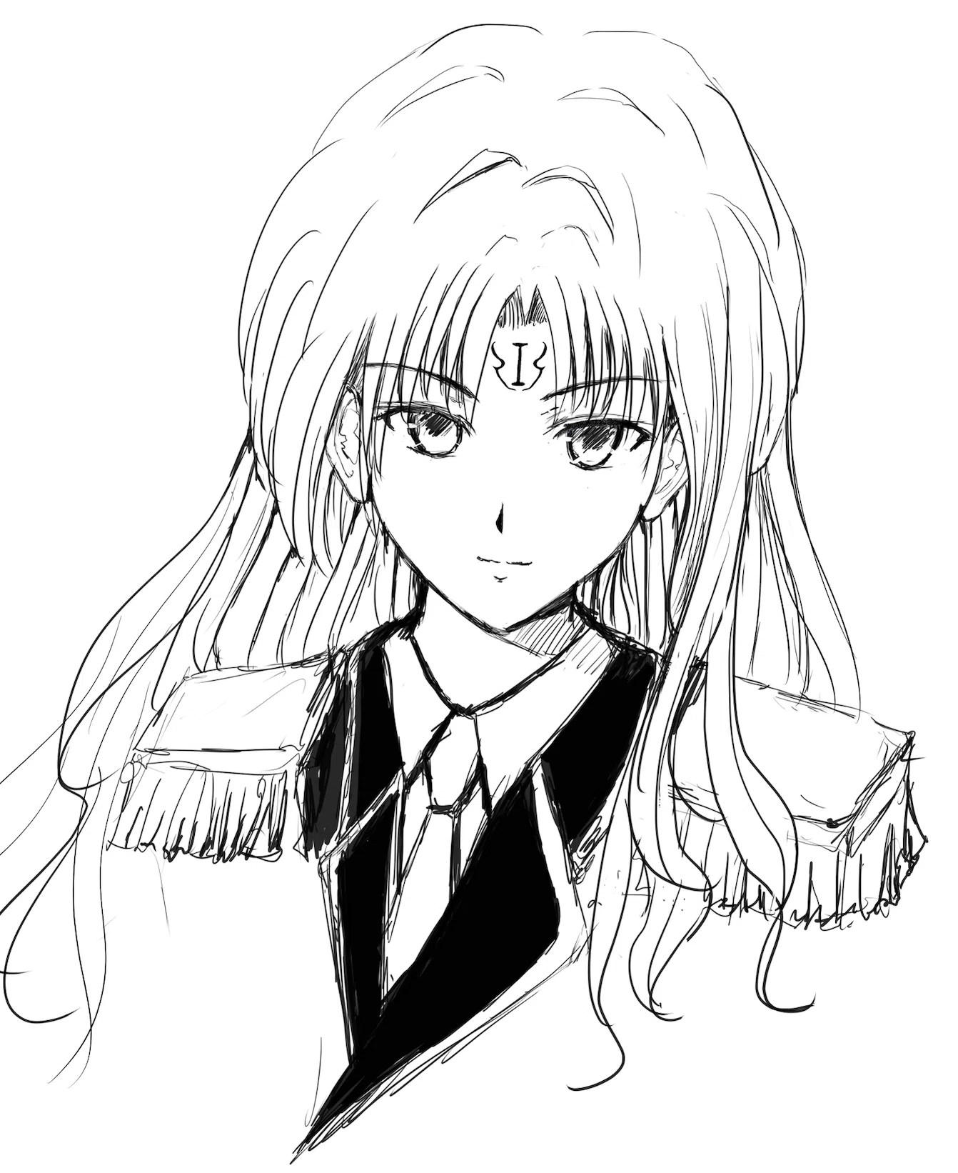 イラストを描いてみた（その46）｜クリコミ