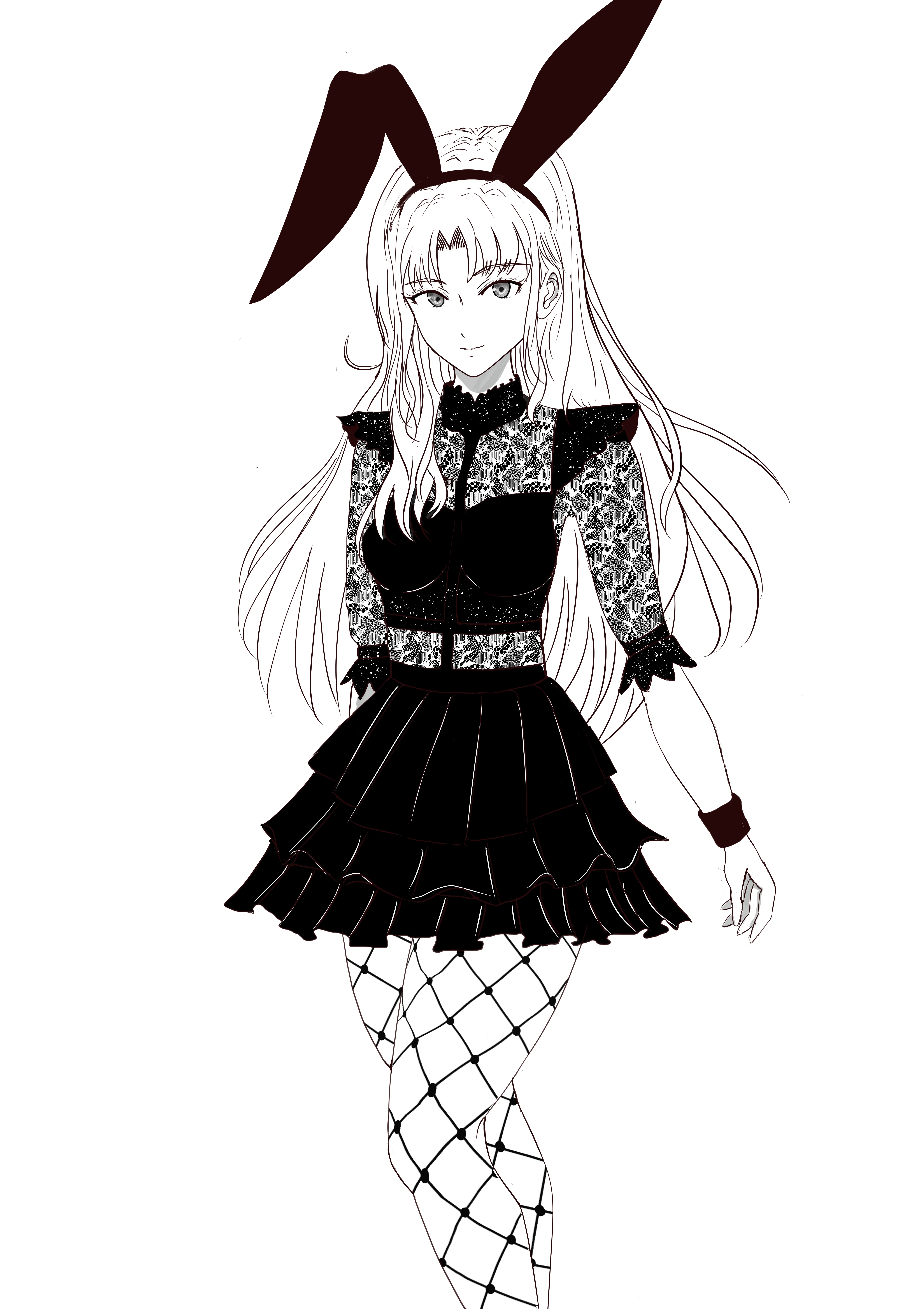 イラストを描いてみた（その46）｜クリコミ