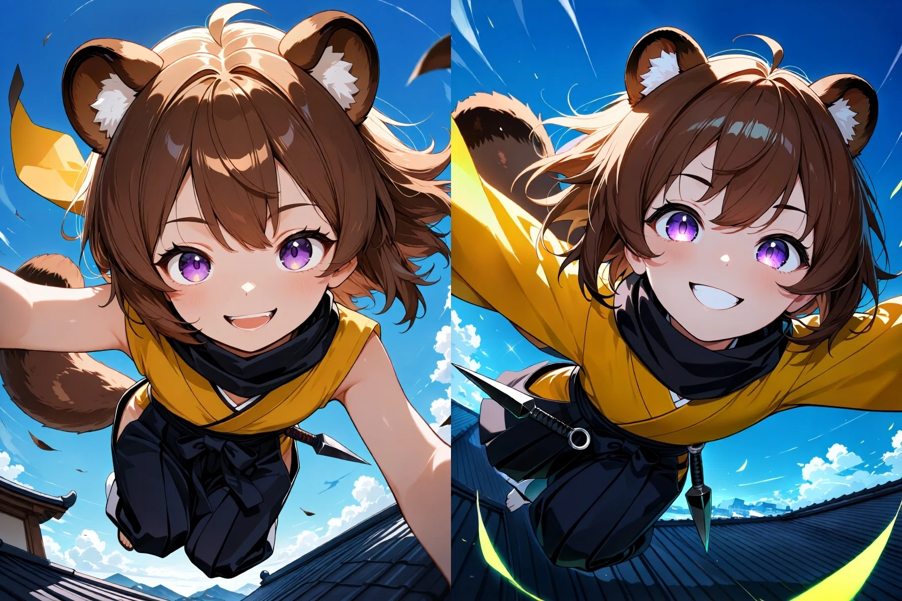 Anima】Animaに必須級のオススメLoRA！組み合わせ方も紹介！｜HKMC_AILab