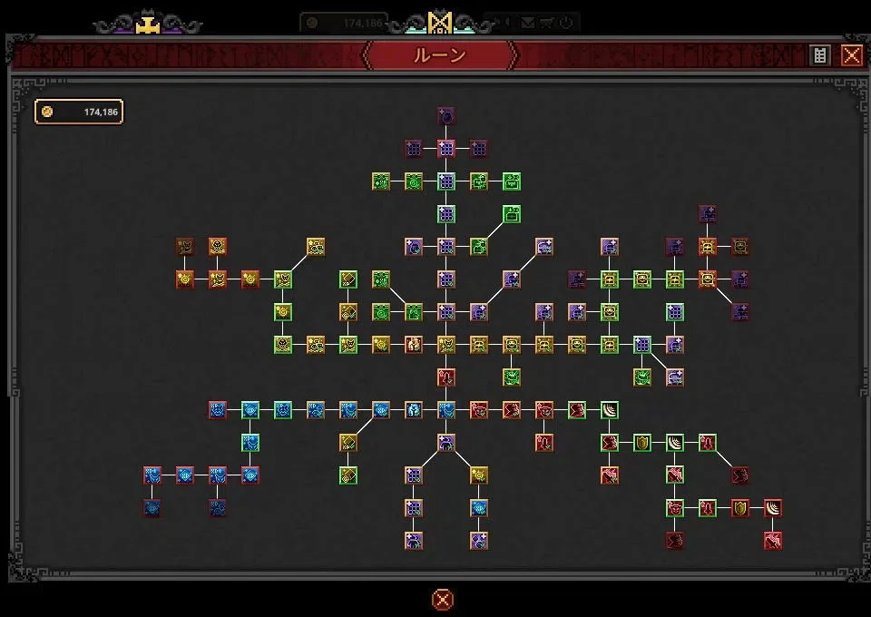 [Taskbar Hero] Rune Complete Guide | Priorities, Progression, and How ...