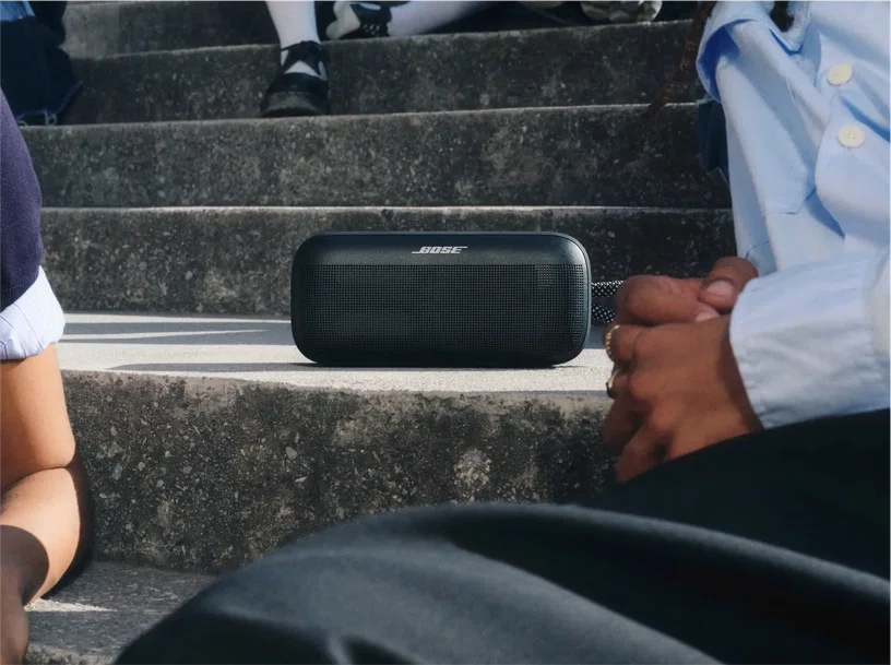 SoundLink Plus レビュー】音の沼にハマった私がBoseの新型スピーカー