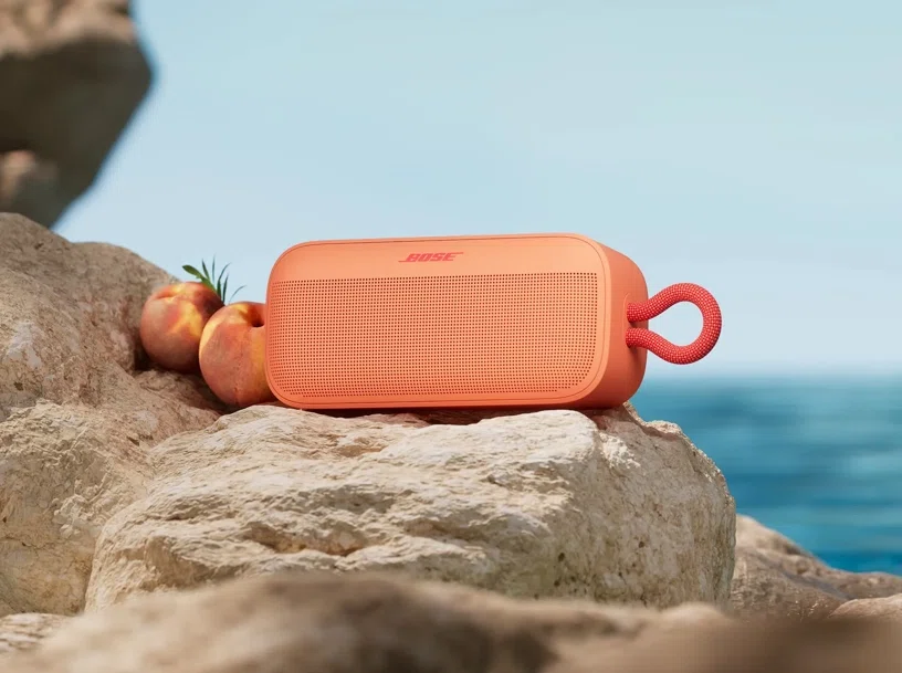 SoundLink Plus レビュー】音の沼にハマった私がBoseの新型スピーカー