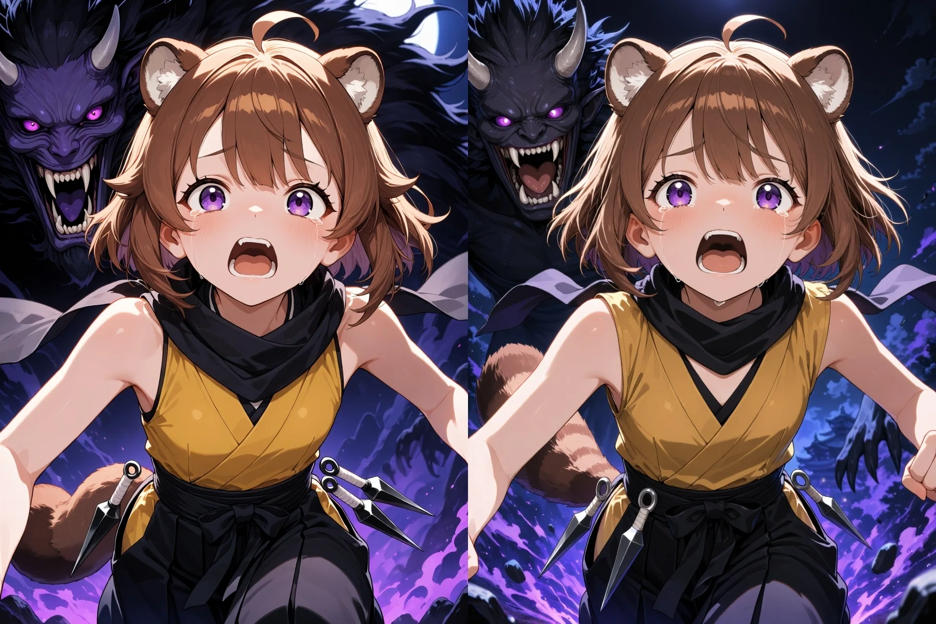 Anima】Animaに必須級のオススメLoRA！組み合わせ方も紹介！｜HKMC_AILab