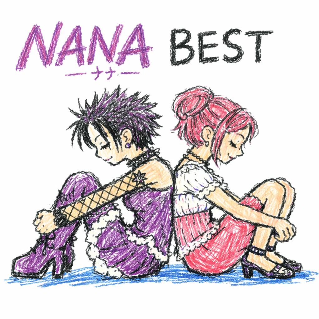 第24回 Anna Tsuchiyaと中島美嘉の唄う「NANA」は、どちらが本物の