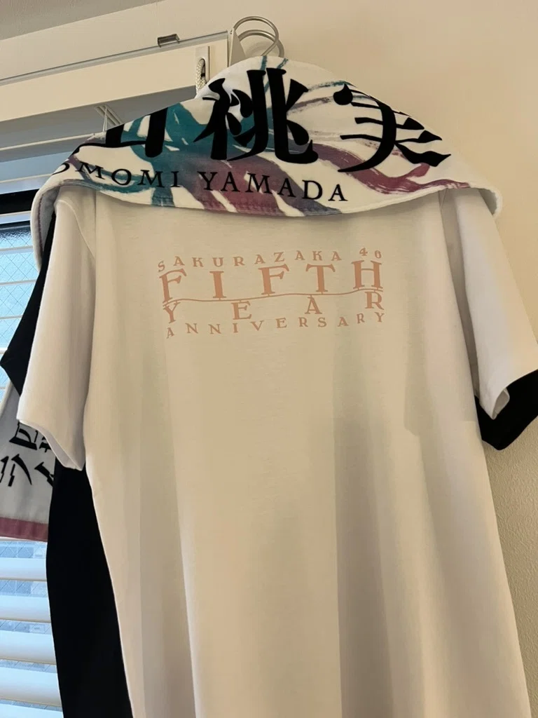🌸山田桃実推し目線で見る 櫻坂46「四期生ライブ DAY2」レポート｜Kitoka