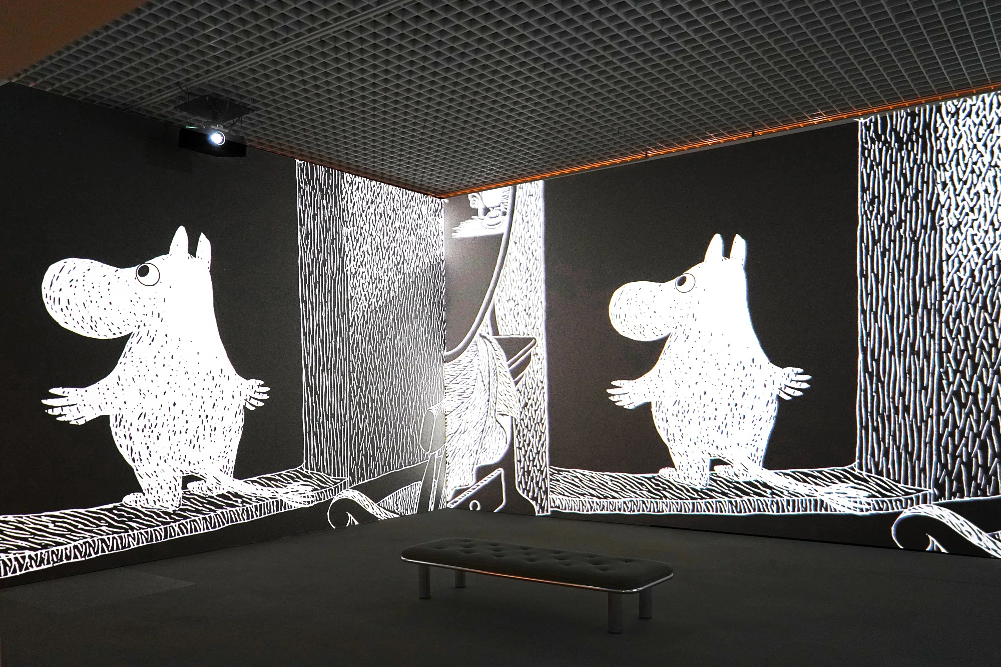トーベとムーミン展」体験レポ｜なんとなく行ってみたら想像以上に