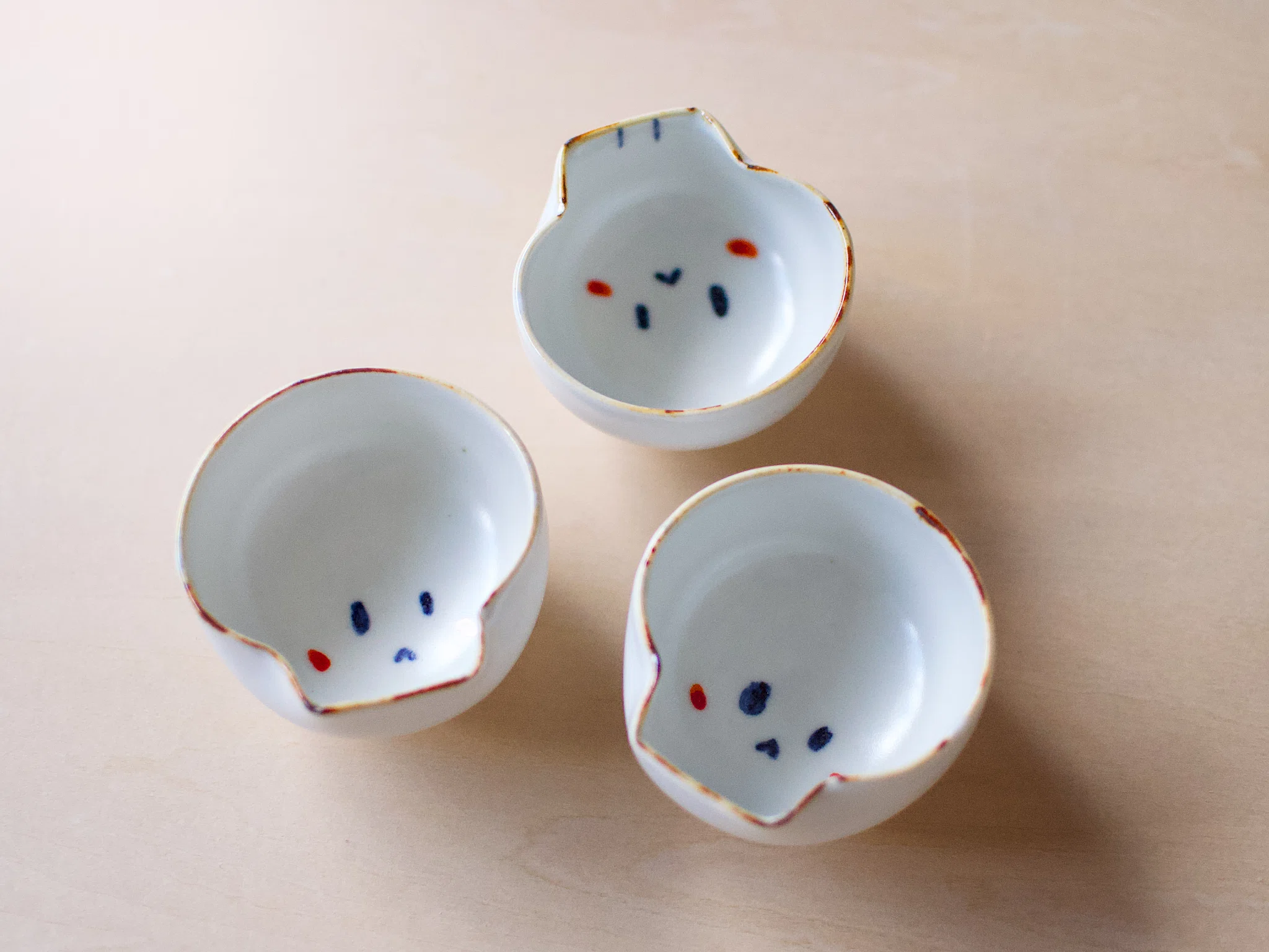 SAKE CUP POP UP｜酒器 今宵堂