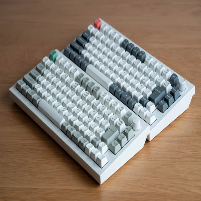 Keychronの名機、Max→ Ultraで何が変わった？「Q1 Ultra 8K」レビュー
