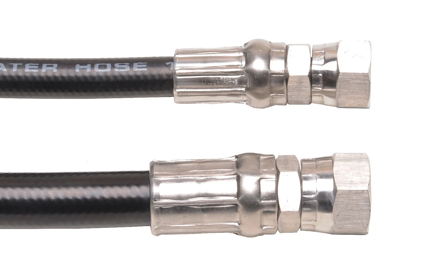 メタルタッチのシート面（1004・1005金具）とシールテープを使用した