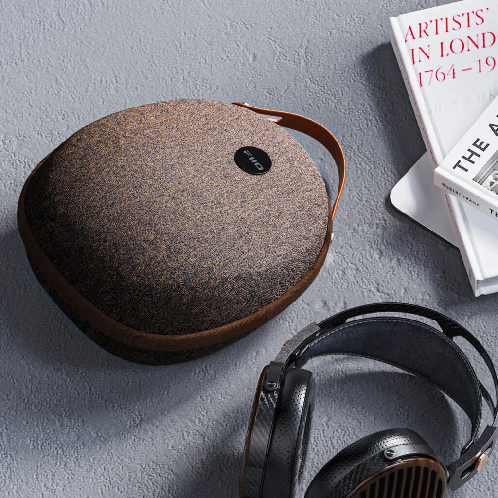 FIIO FT7 レビュー：日常的にあらゆるイヤホンを聴きあさる私が、この