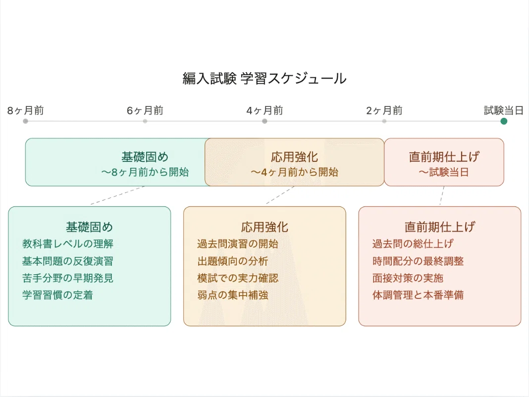 静岡大学農学部の編入対策｜試験概要と攻略ポイントをプロが解説｜大学