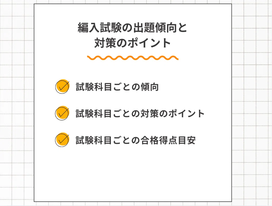 横浜国立大学都市科学部の編入対策｜試験概要と攻略ポイントをプロが