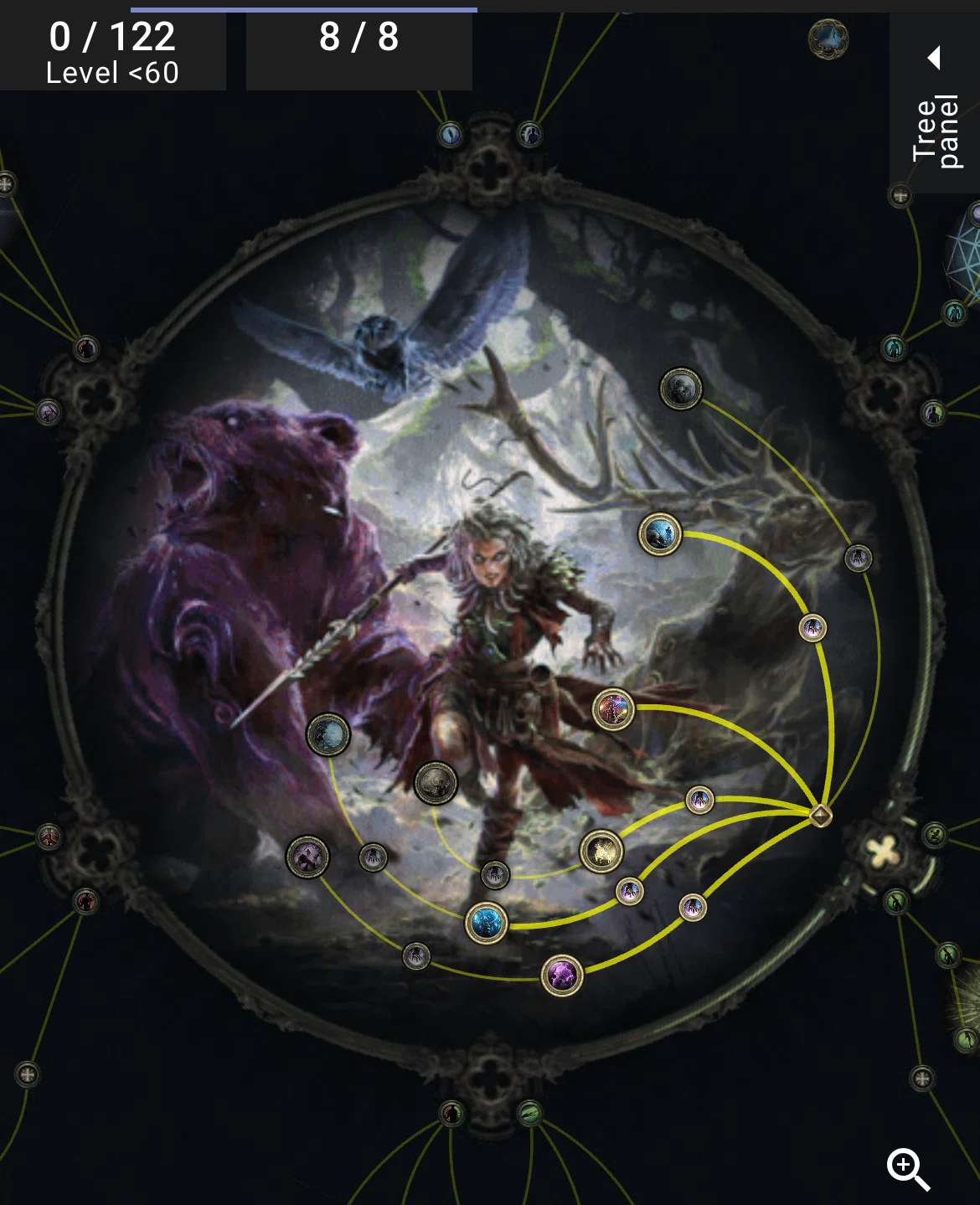 Path of Exile2 0.5】ビルド方針 ボステイムスピリットウォーカー