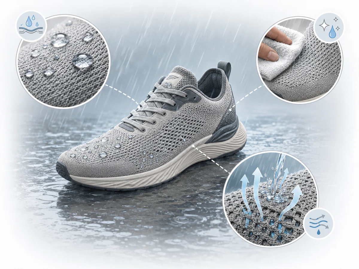 [The Correct Answer for Rainy Season] Don't give up on sneakers on ...