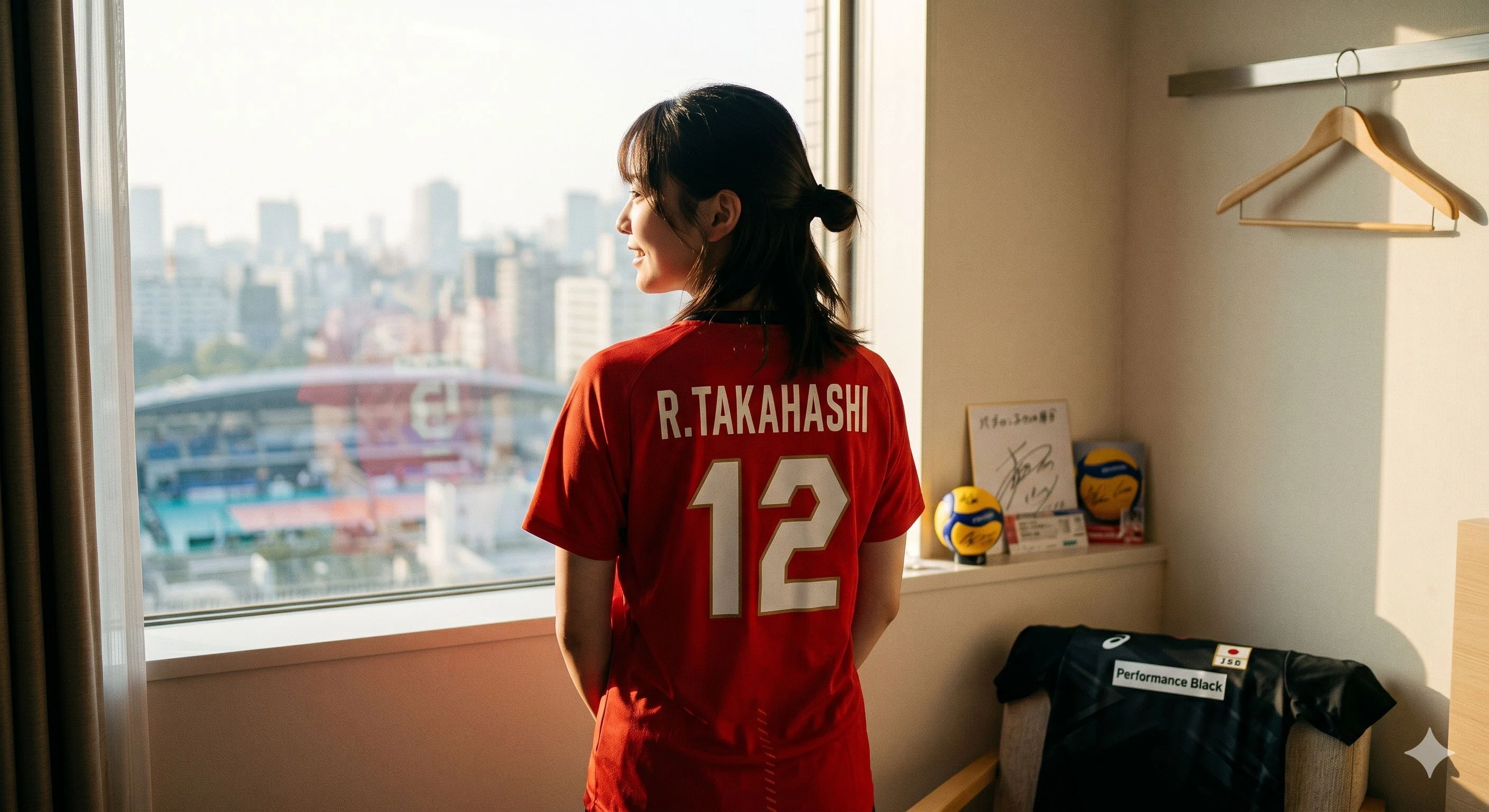 2026最新】 バレーボール 男子日本代表レプリカTシャツはどこで買える