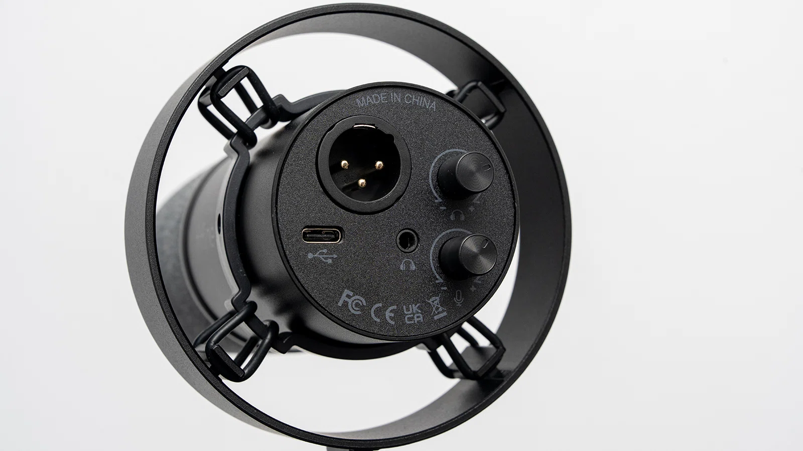 音声収録】FIFINEのコスパ最強ダイナミックマイク K688CTとオーディオ