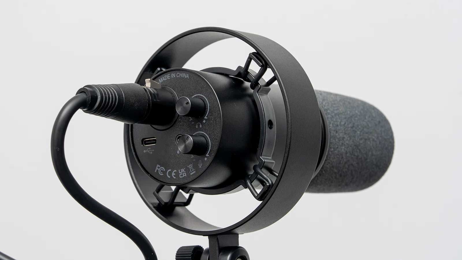 音声収録】FIFINEのコスパ最強ダイナミックマイク K688CTとオーディオ