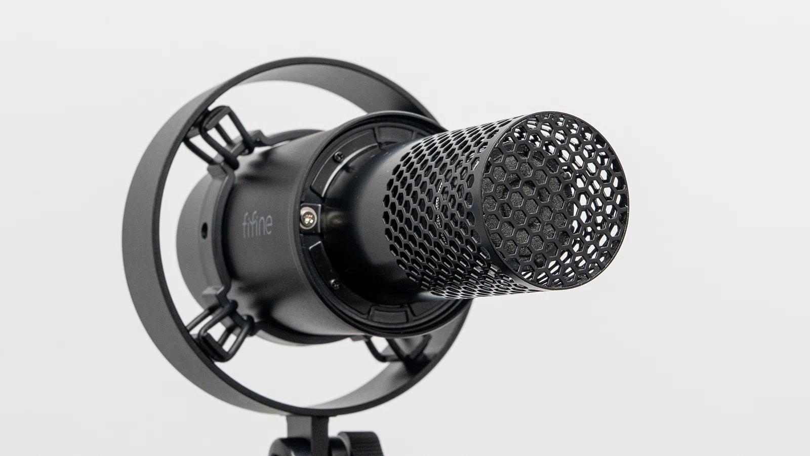 音声収録】FIFINEのコスパ最強ダイナミックマイク K688CTとオーディオ
