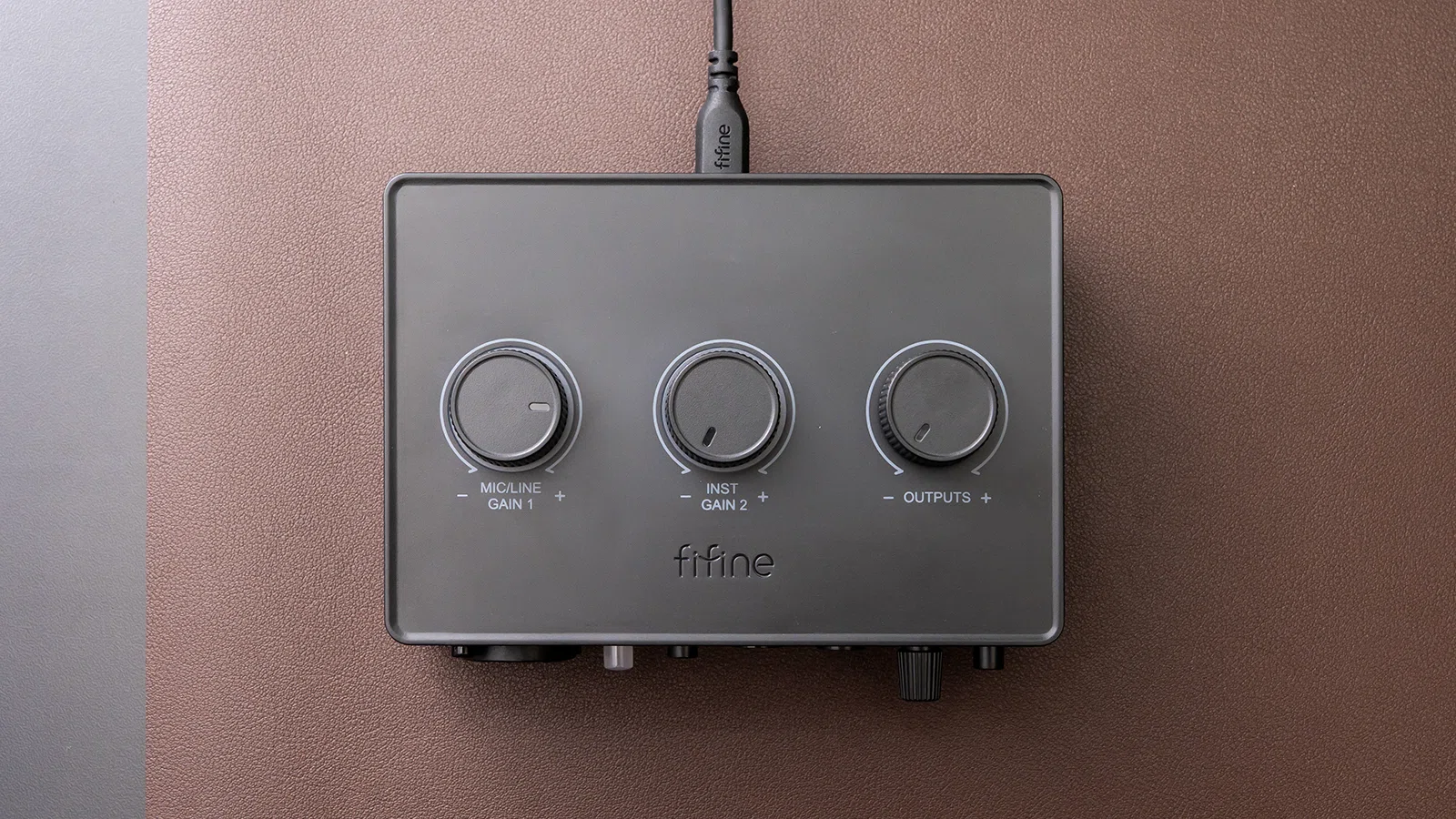 音声収録】FIFINEのコスパ最強ダイナミックマイク K688CTとオーディオ