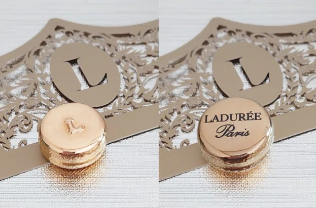 LADURÉE（ラデュレ）歴代フェーヴ｜P