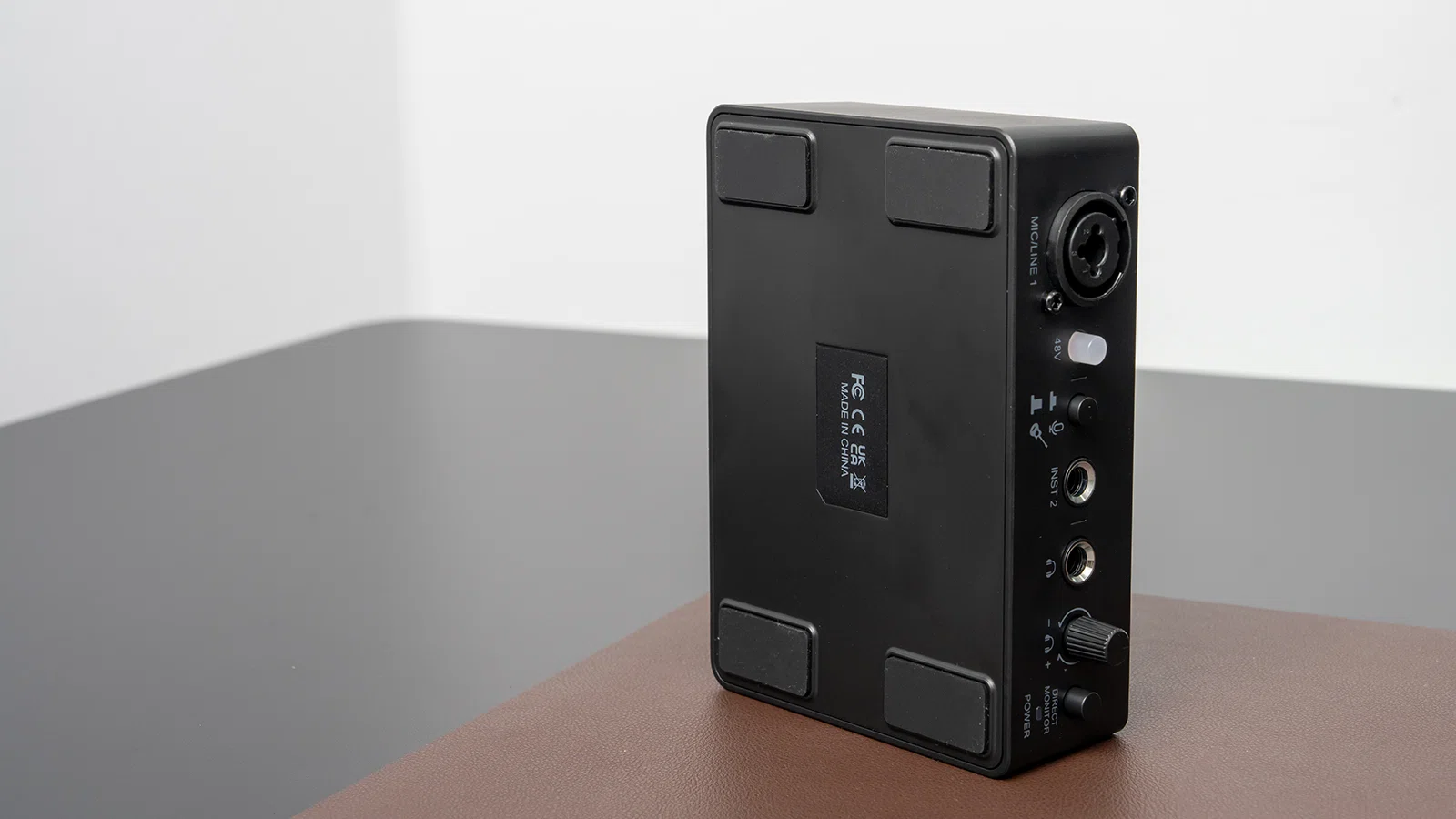 音声収録】FIFINEのコスパ最強ダイナミックマイク K688CTとオーディオ
