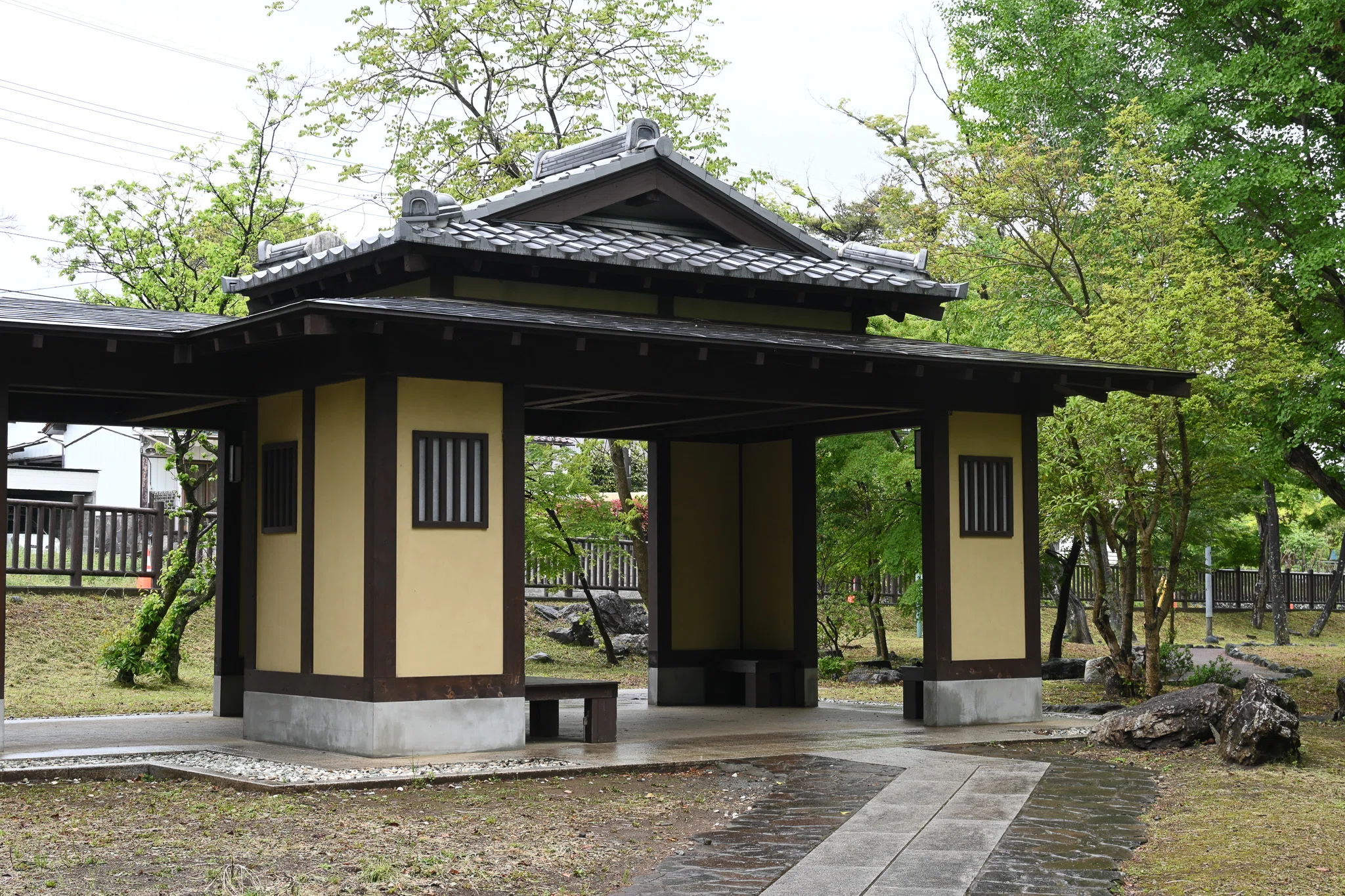 雨」とシティプロモーション｜寄居まちづくりNOTE