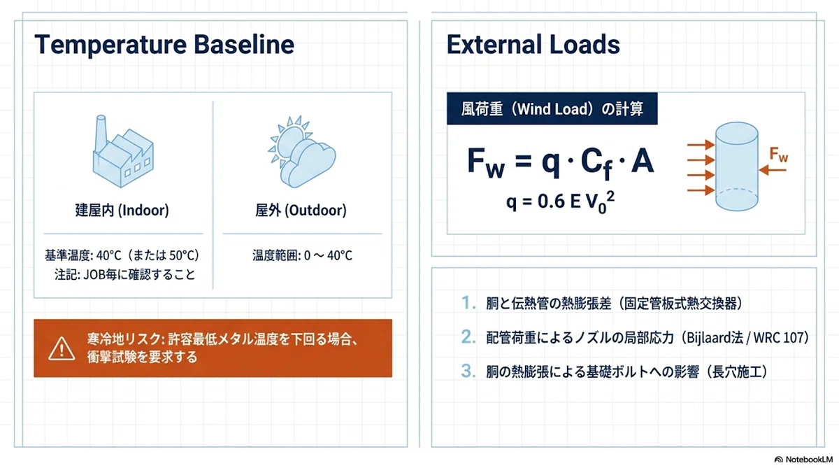 機器設計ガイドライン：強度計算と構造要件に関する詳細解説｜Hideki-yq