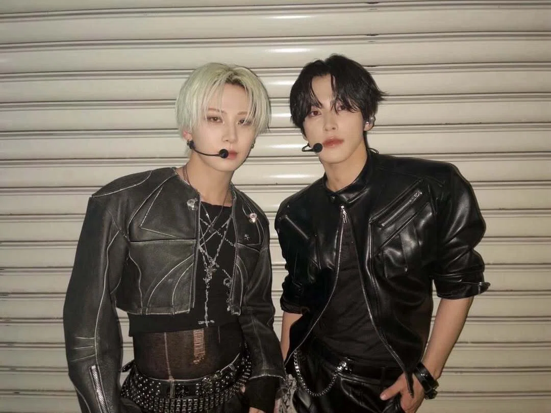 川尻蓮＆河野純喜】Dirty Work(KCON)ビジュ供給全まとめ｜おもむろ,