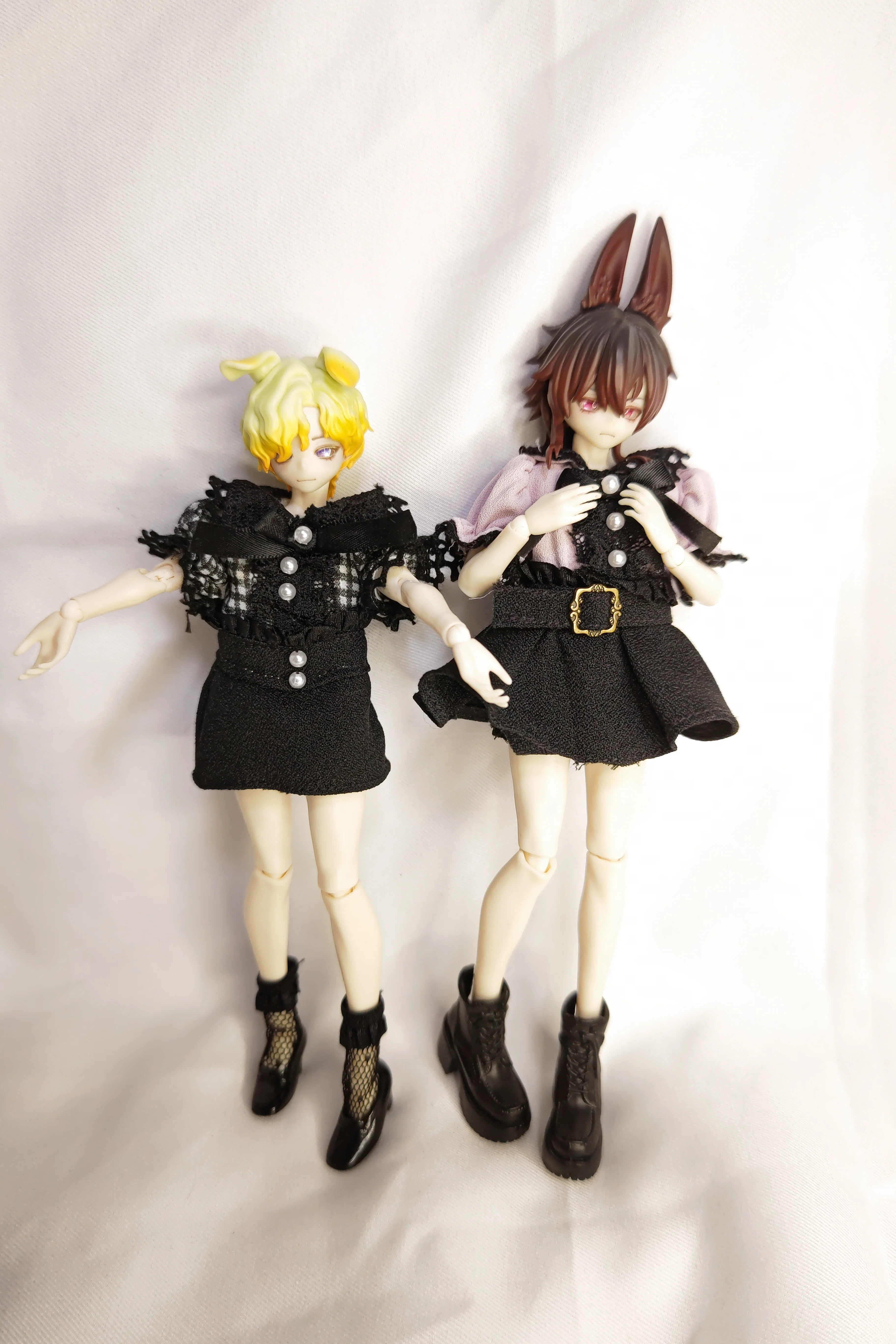 イベント】AK-GARDEN29に居候参加します&お品書き【閲覧注意